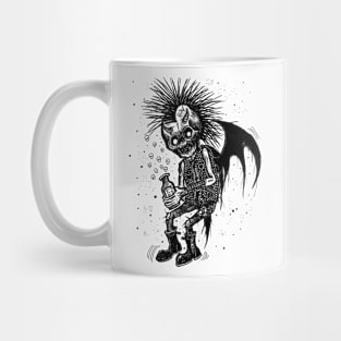 hellraiser Mug